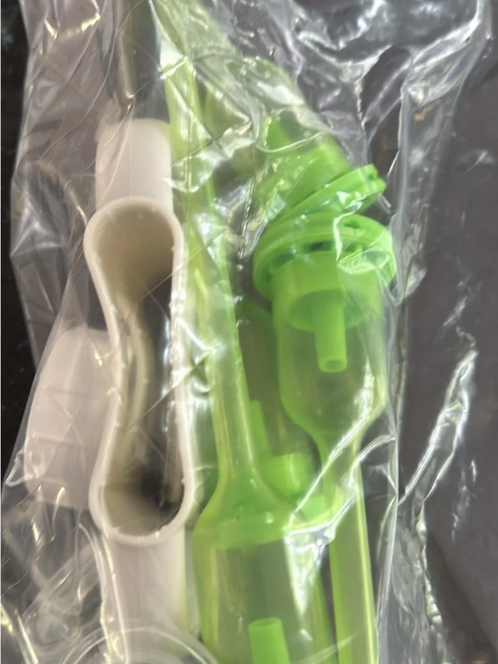 Dr. Brown’s Baby Bottle Bundle – Brand New